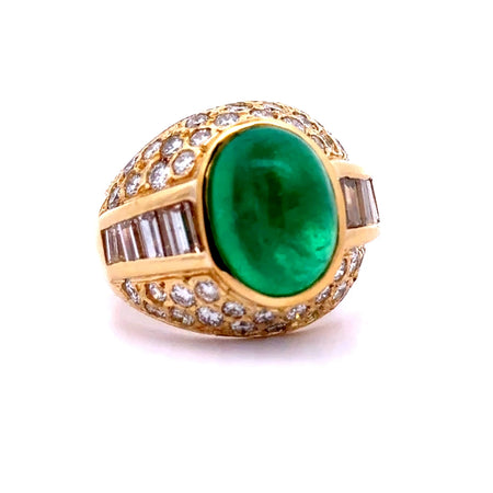 Estate Ring
