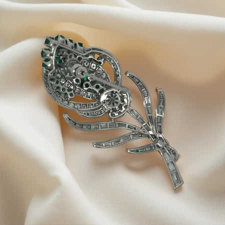 Estate Brooch/Pendant