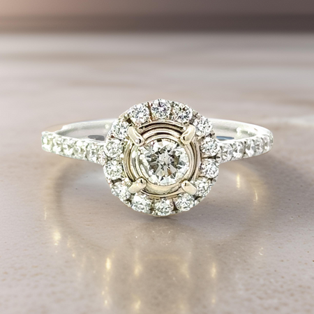 Maya Lianna Ring