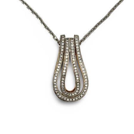 Estate Necklace