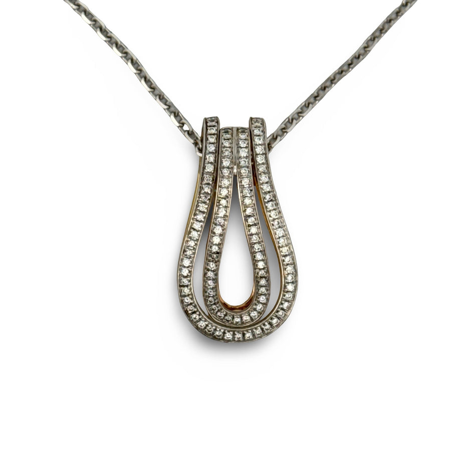 Estate Necklace