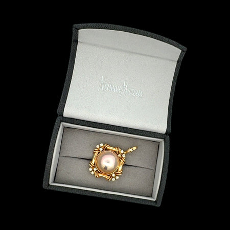 Estate Pendant