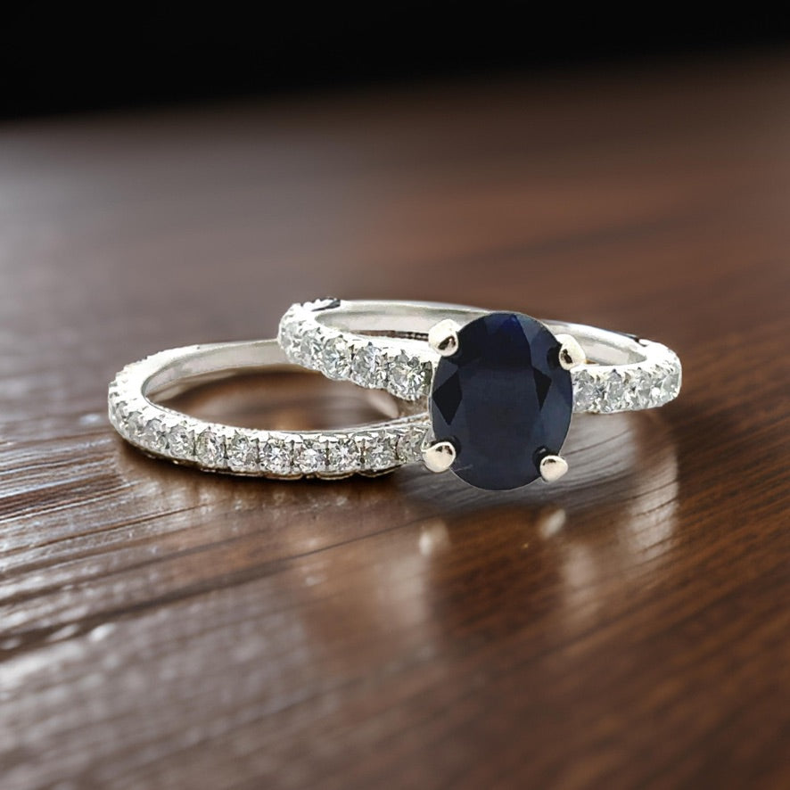 Maya Lianna Ring