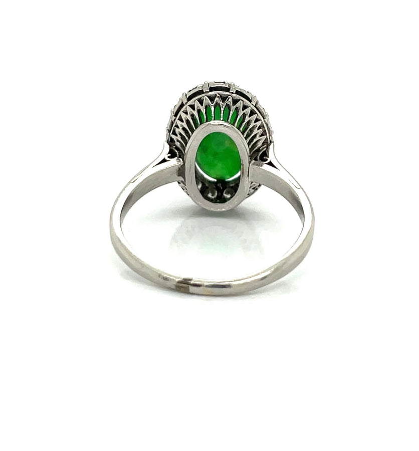 Estate Art Deco Ring