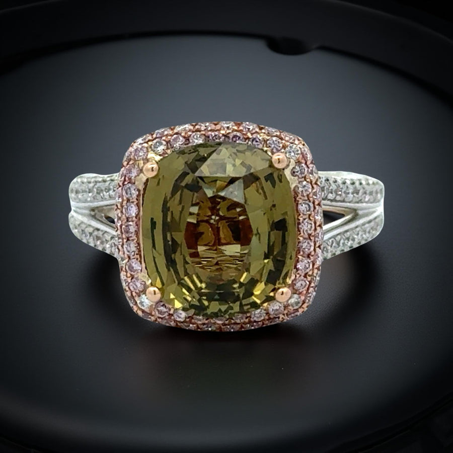 Estate Ring