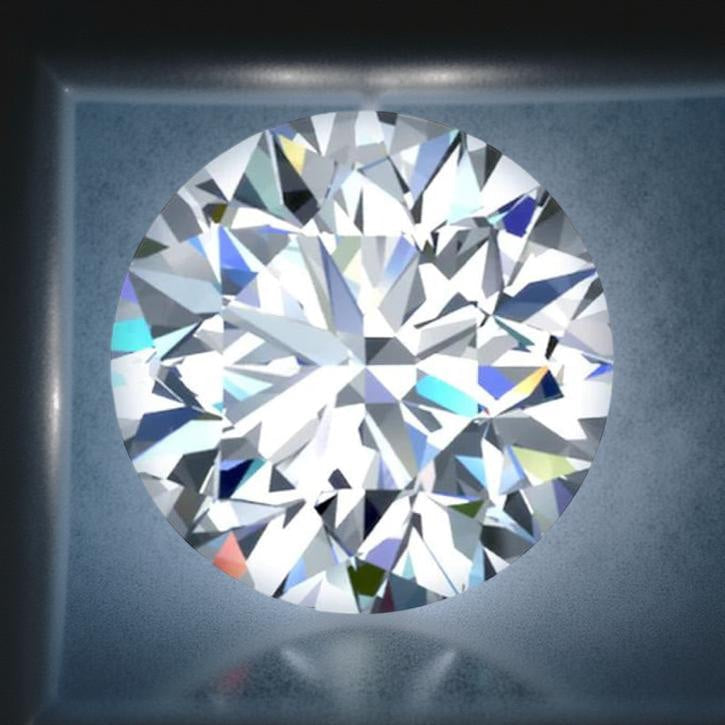 Estate Loose Diamond
