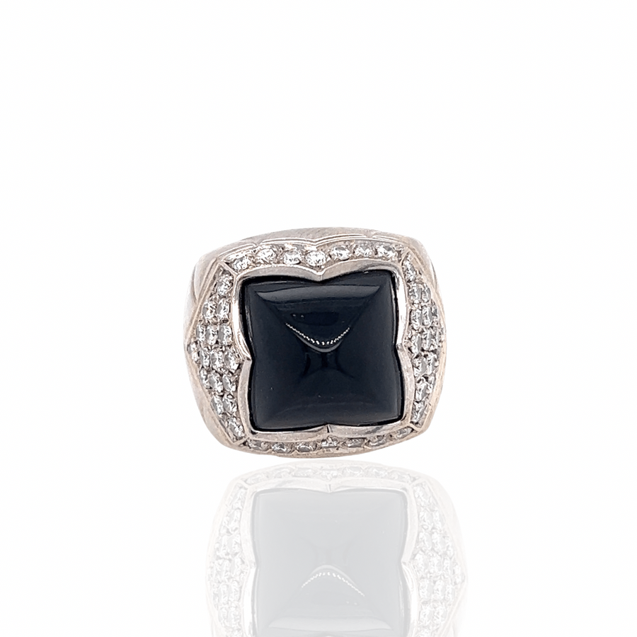 Bvlgari Ring