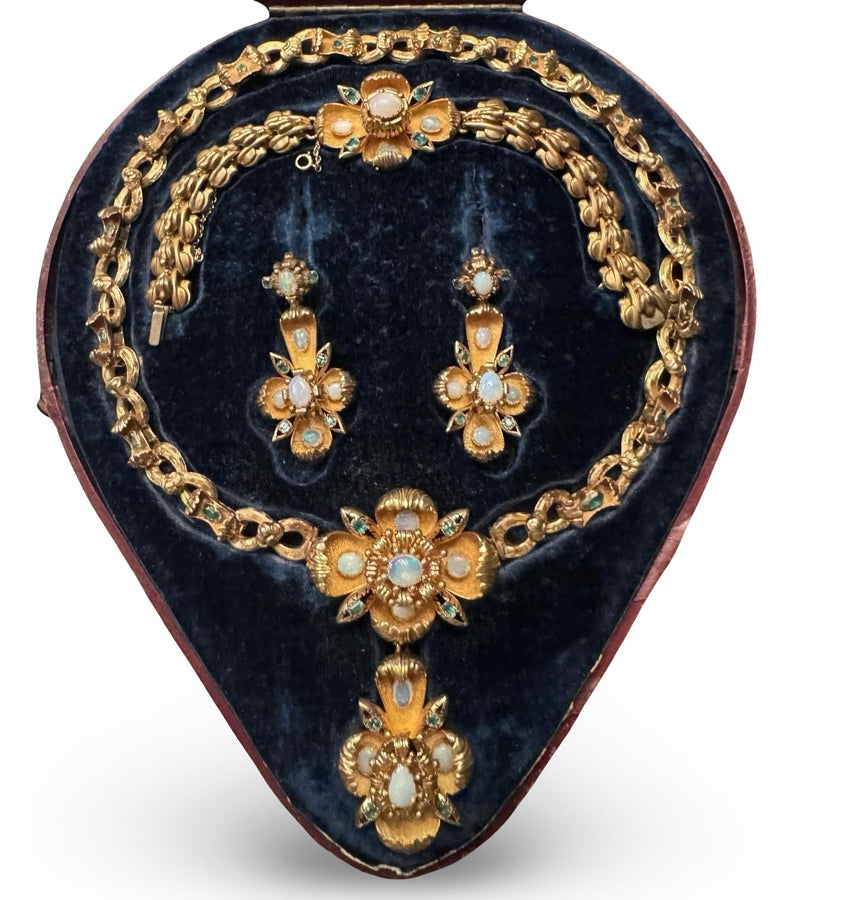 Estate N-B-E-P Suite