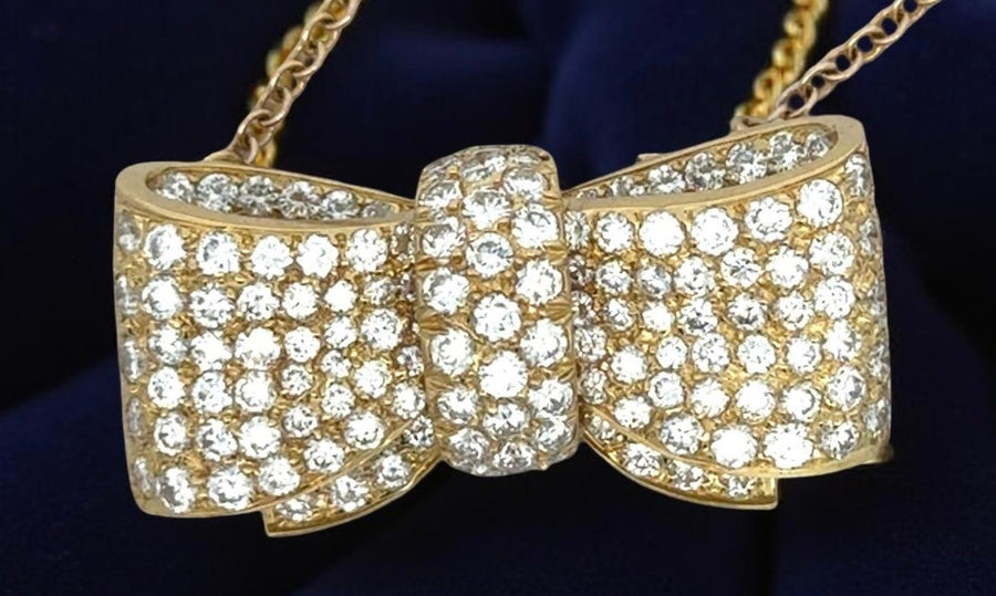 Van Cleef & Arpels Brooch/Pendant