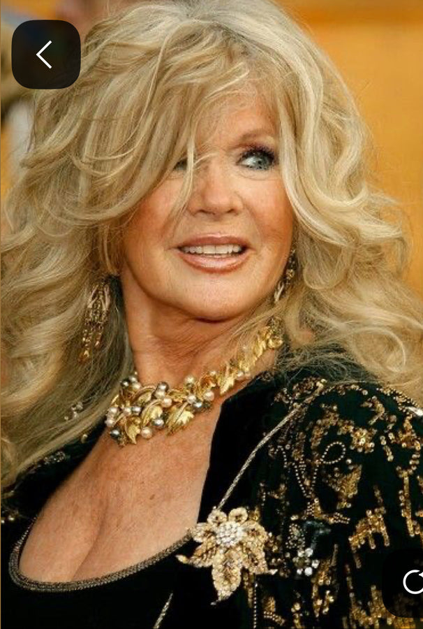 Estate Chaumet Paris  Necklace