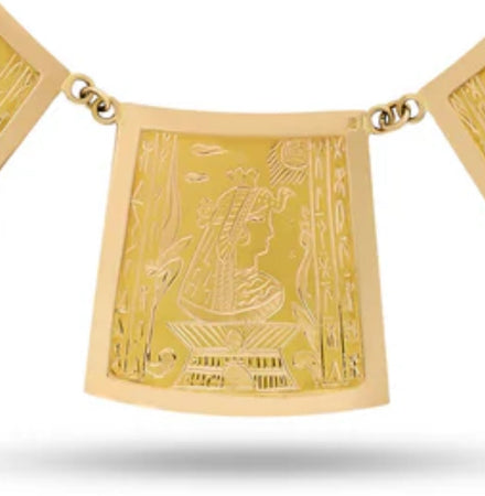 Estate Necklace