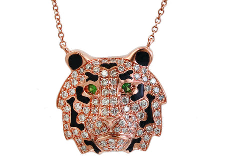 E.H. Collection Necklace