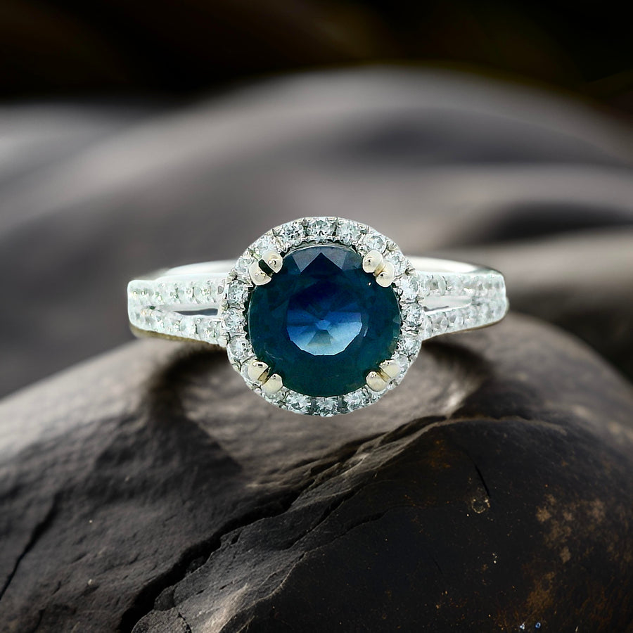Venetti Ring