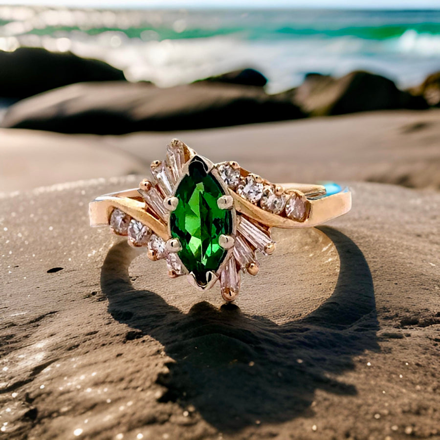 Estate Ring