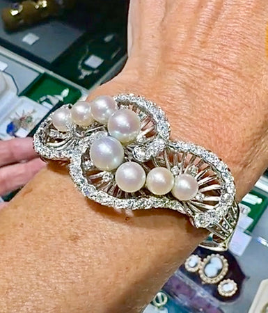 Estate Bangle