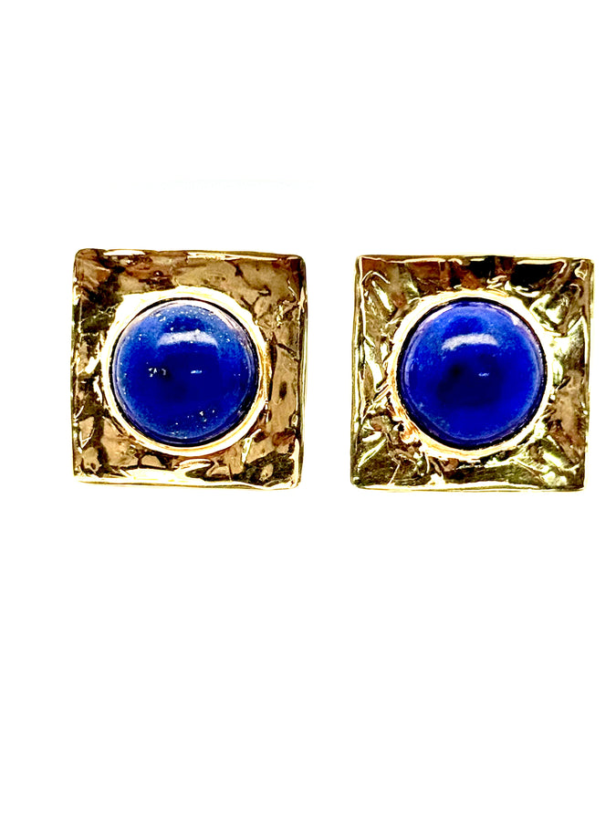 Estate Earrings