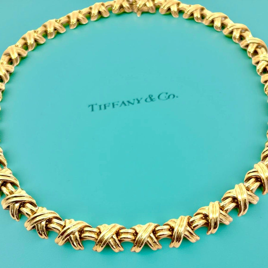Estate - Tiffany & Co Necklace