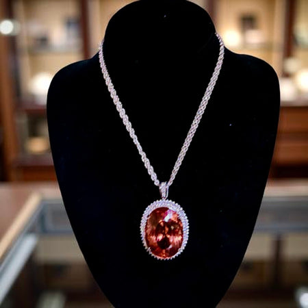 Estate Pendant