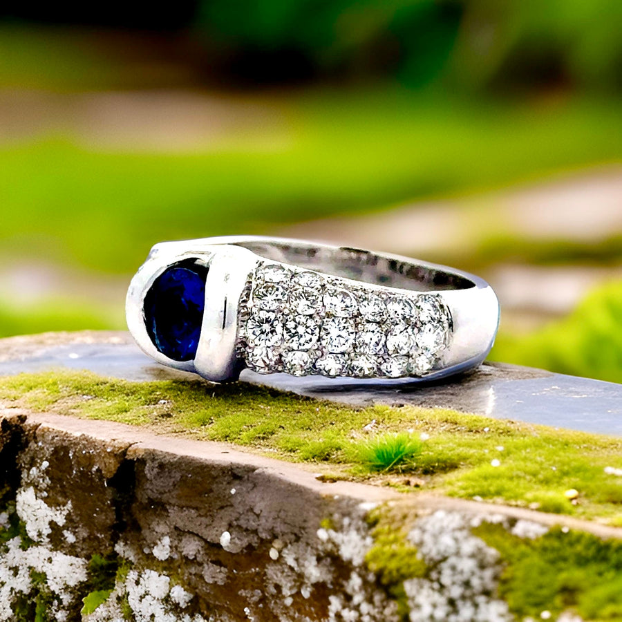 Estate Ring