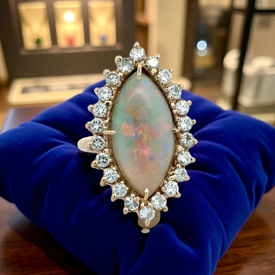 Estate Ring