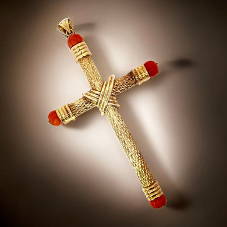 Estate Pendant
