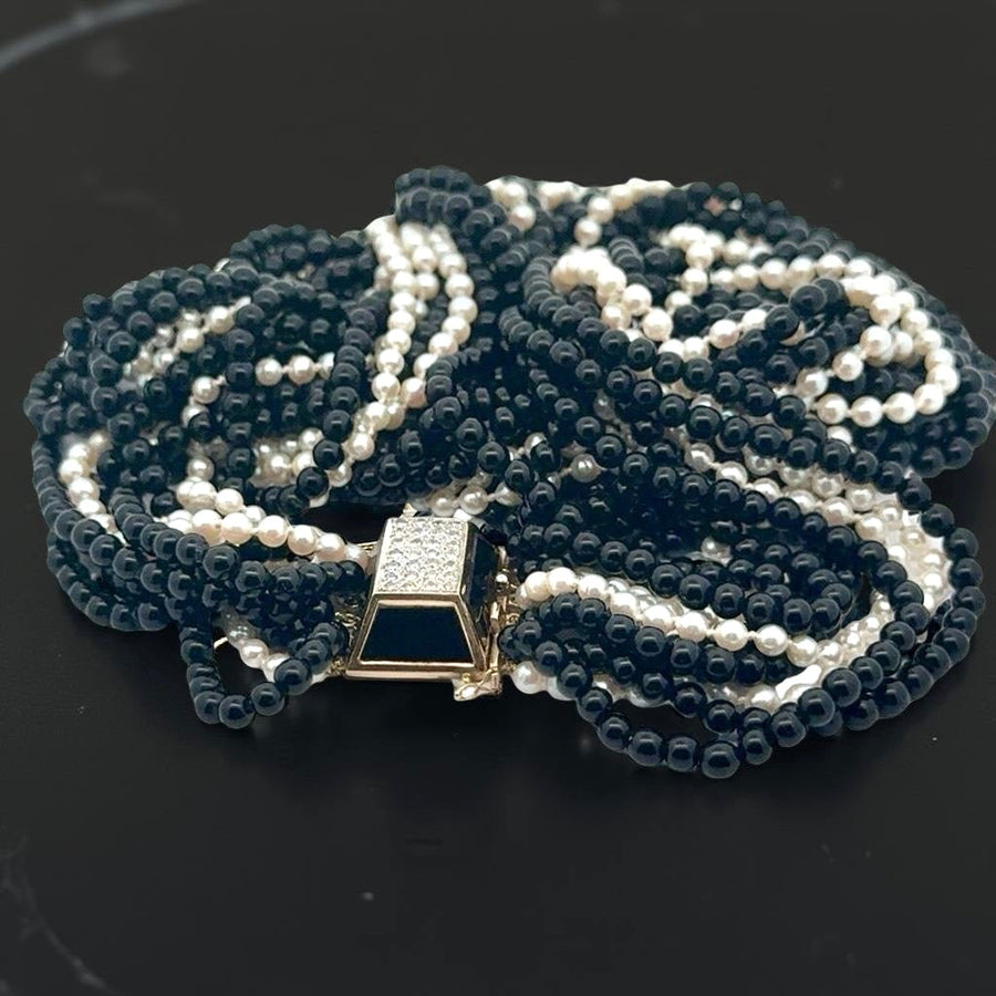 Estate Necklace