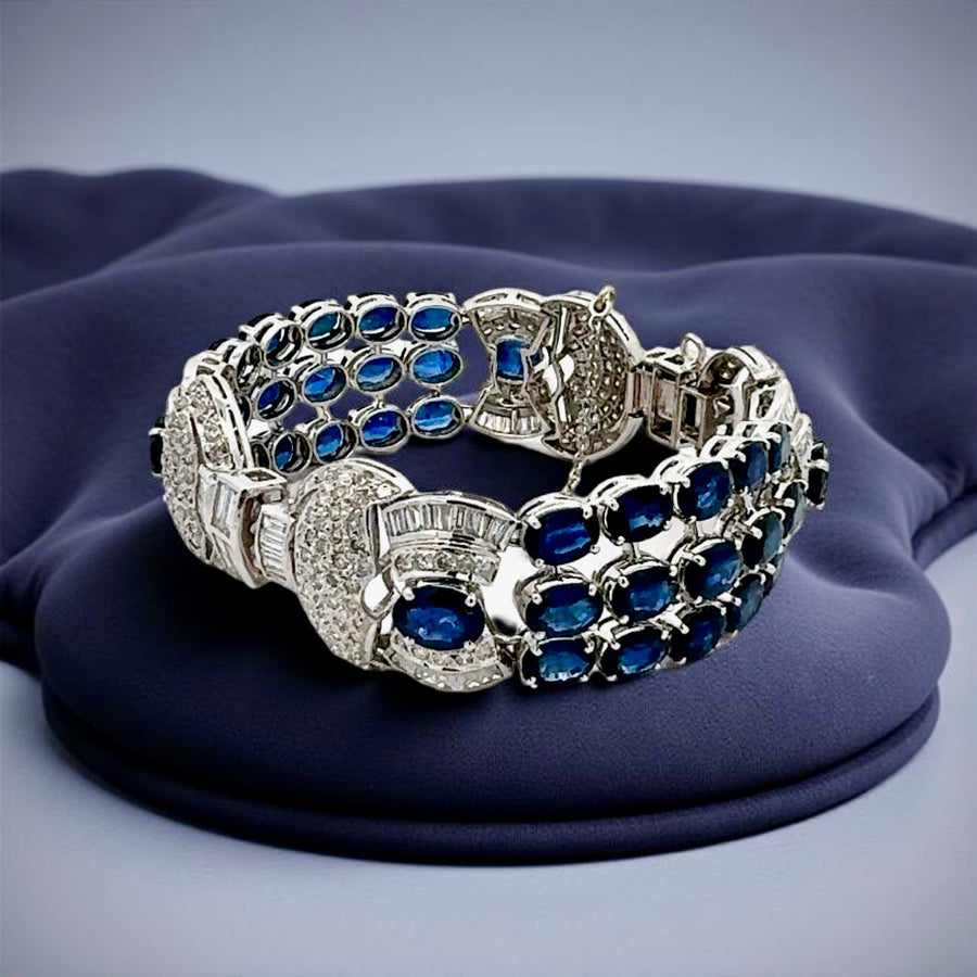 Estate Bracelet
