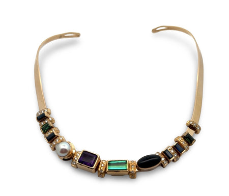 Estate Necklace