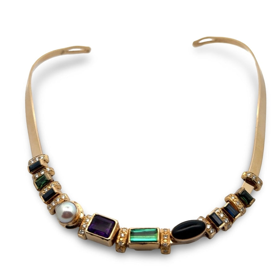 Estate Necklace