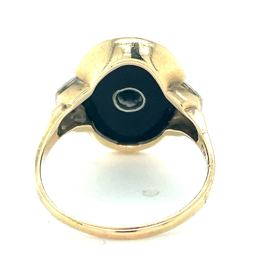 Estate Ring
