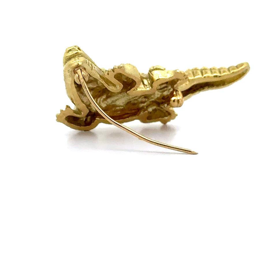 Estate Brooch