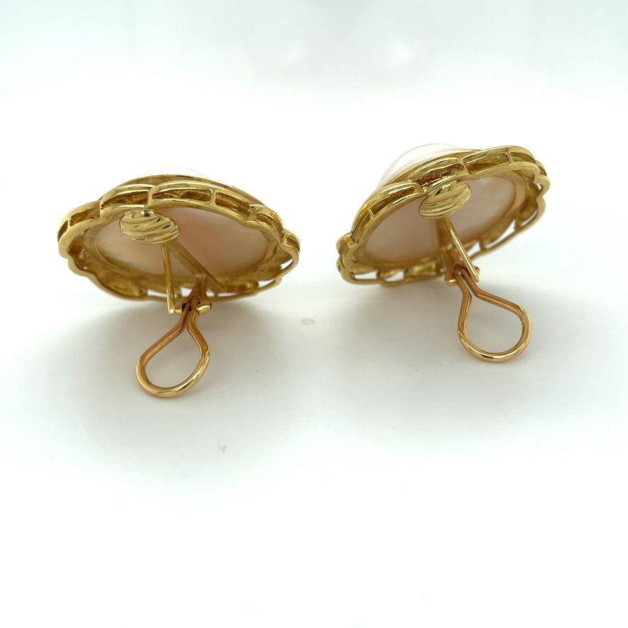 Estate Earrings