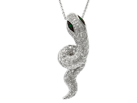 E.H. Collection Necklace