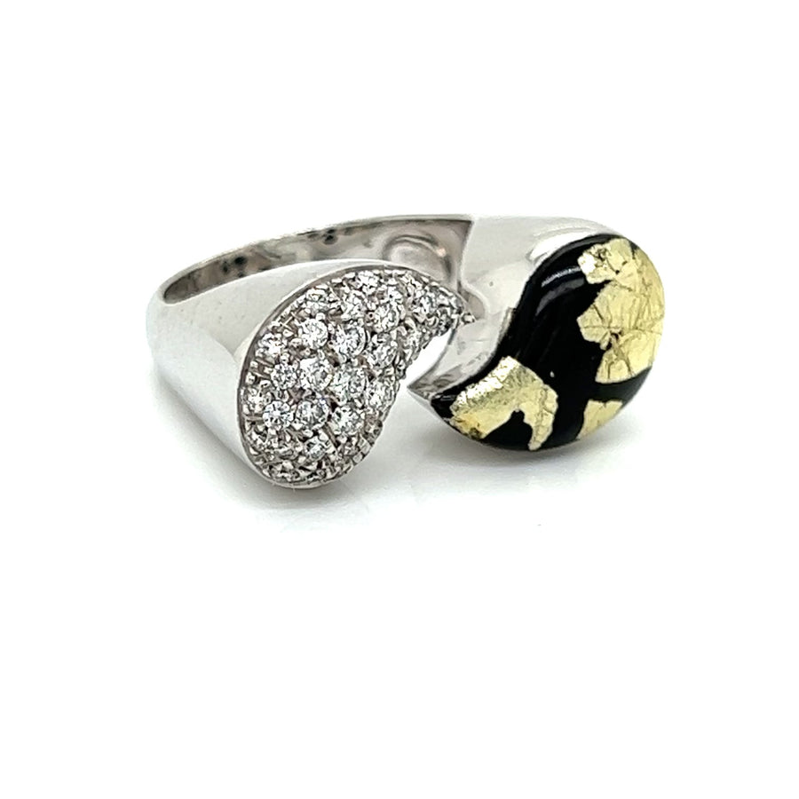 Soho Of Italy Ring
