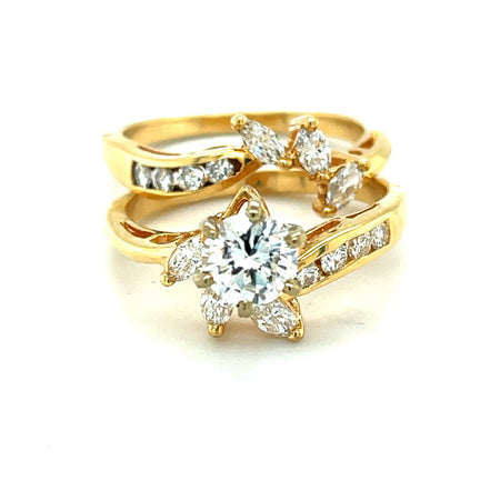 Estate Ring