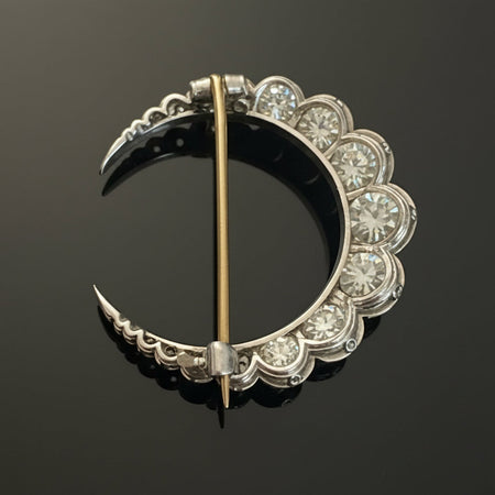 Estate Brooch