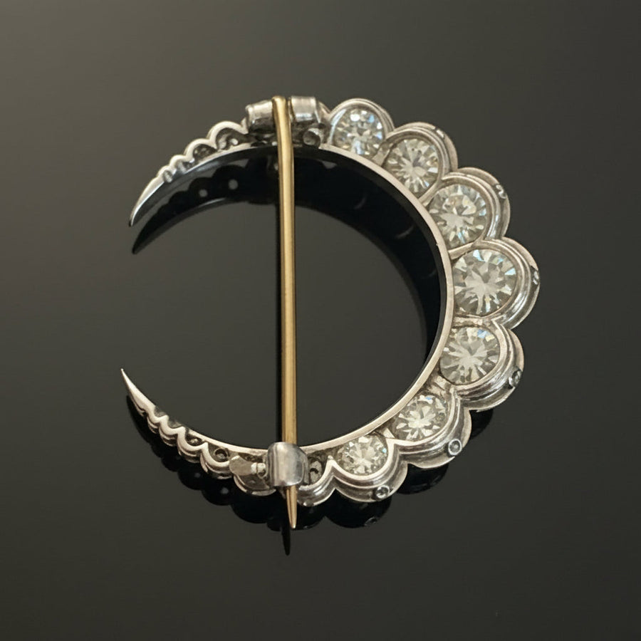 Estate Brooch