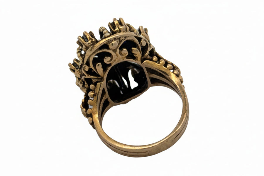 Estate Ring