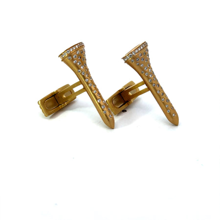 Cuff Link