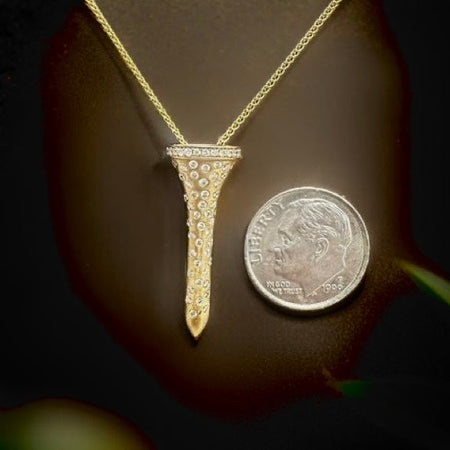Brooch/Pendant