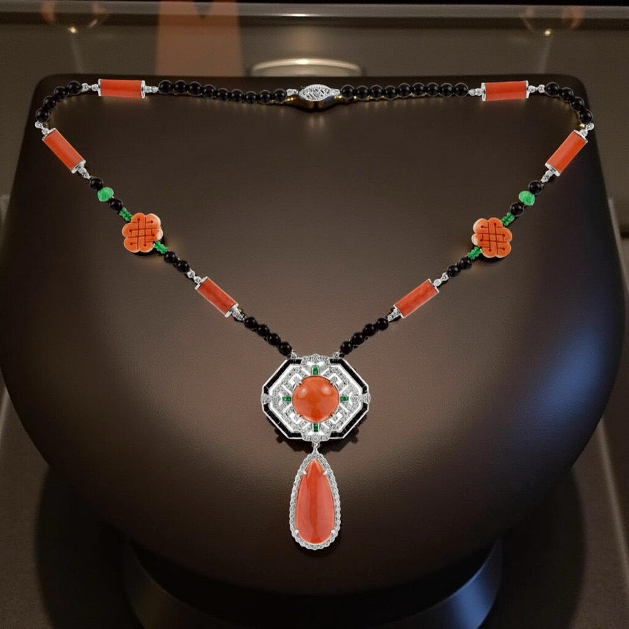 Estate Necklace