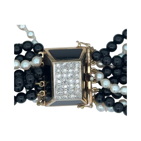 Estate Necklace