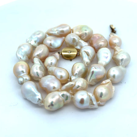 Estate Necklace