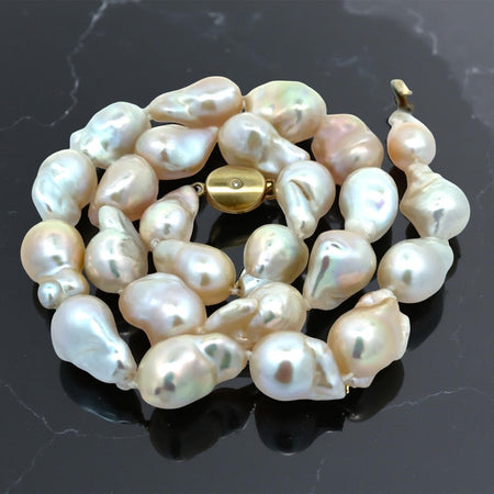 Estate Necklace