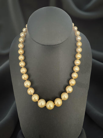 Estate Necklace