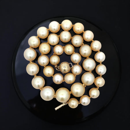 Estate Necklace
