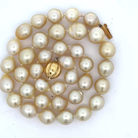Estate Necklace