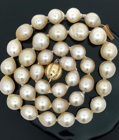 Estate Necklace
