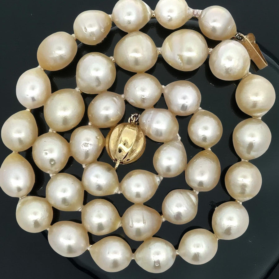Estate Necklace