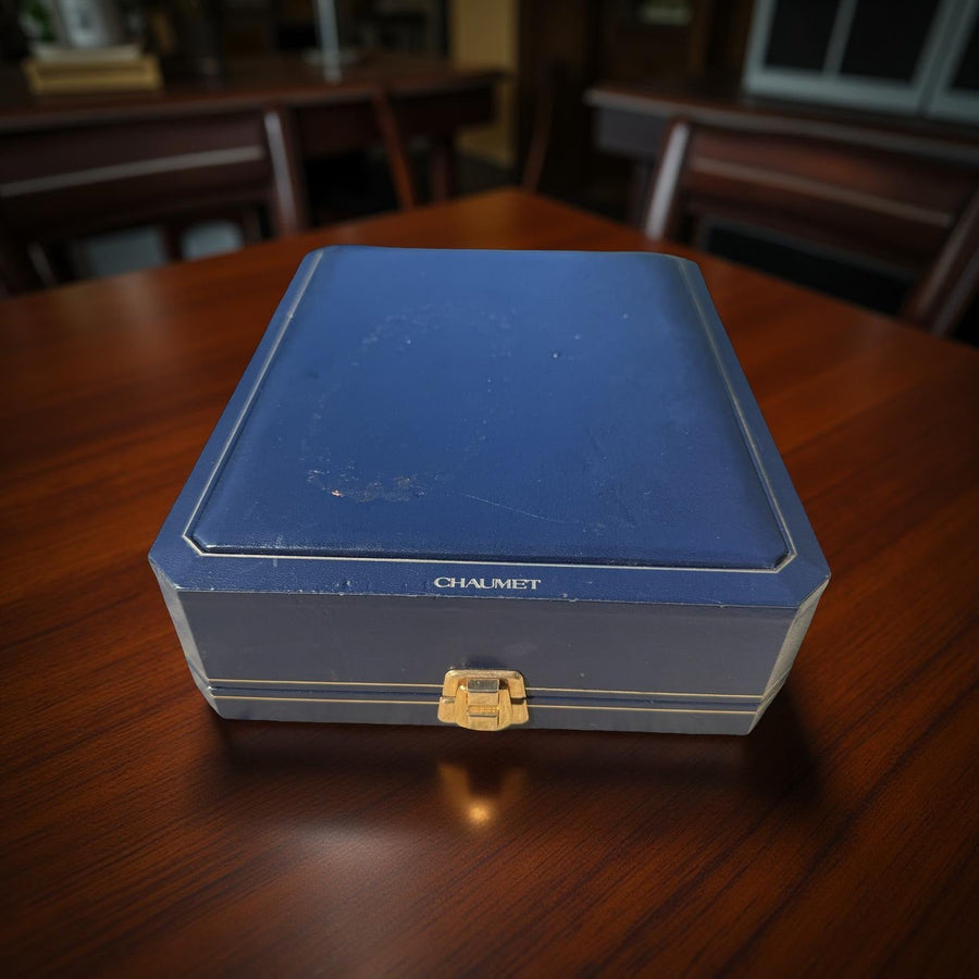 Estate Chaumet Paris  Necklace